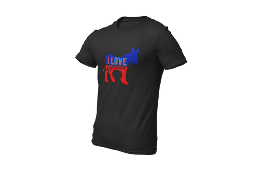 Democrats love Inflation - T-Shirt